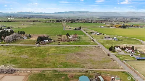 1 Strande Rd, Ellensburg, WA 98926