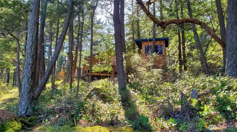 Exterior - 79 Judd Cove Rd, Eastsound, WA 98245 photo 6 of 9