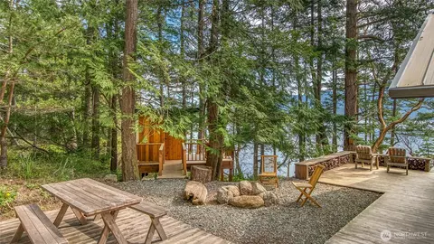 Exterior - 79 Judd Cove Rd, Eastsound, WA 98245 photo 5 of 9