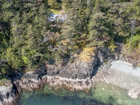View/Area - 79 Judd Cove Rd, Eastsound, WA 98245 photo 2 of 7
