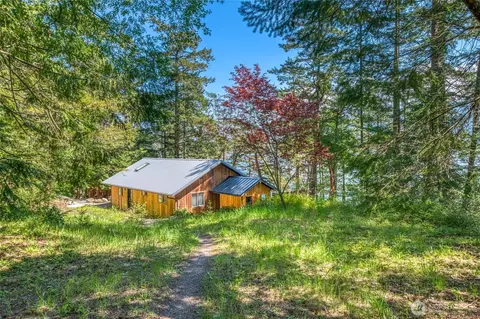 Exterior - 79 Judd Cove Rd, Eastsound, WA 98245 photo 9 of 9