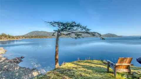 View/Area - 79 Judd Cove Rd, Eastsound, WA 98245 photo 3 of 7