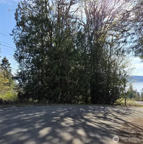 0 Cedar Pl, Brinnon, WA 98320