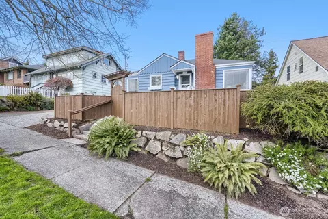 4731 35th Ave SW, Seattle, WA 98126