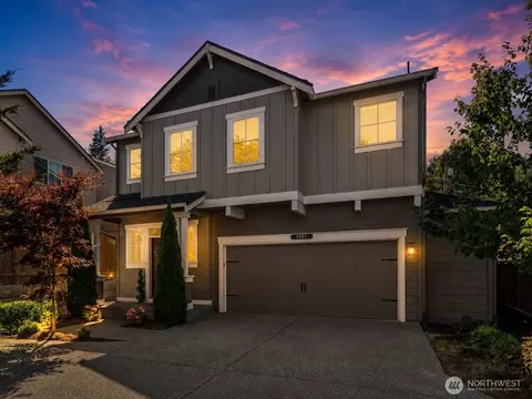 9901 13th St SE, Lake Stevens, WA 98258