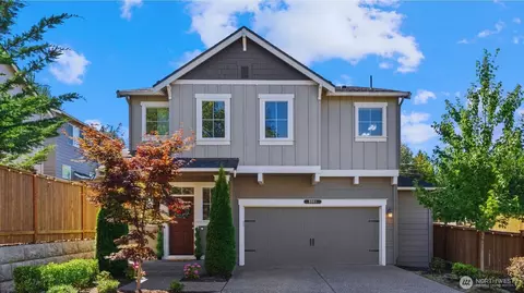 9901 13th St SE, Lake Stevens, WA 98258