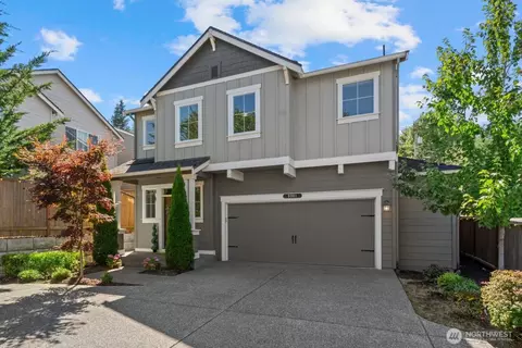 9901 13th St SE, Lake Stevens, WA 98258