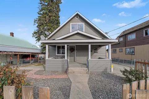 533 Methow #ABC, Wenatchee, WA 98801