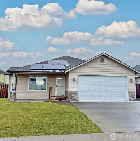 107 W Greenfield Ave, Ellensburg, WA 98926