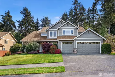 1822 41st St NW, Gig Harbor, WA 98335
