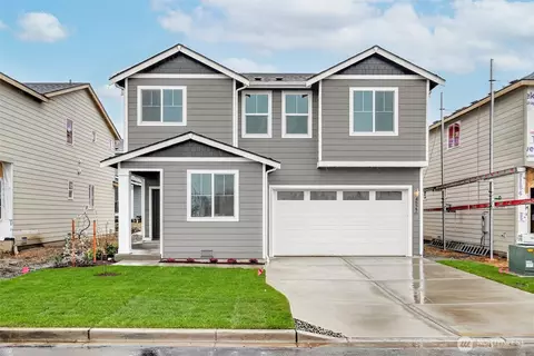 4527 Merlot St, Blaine, WA 98230