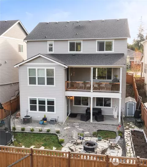 13419 196th Ave E, Bonney Lake, WA 98391