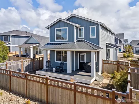 441 Lupine Ln SW, Ocean Shores, WA 98569