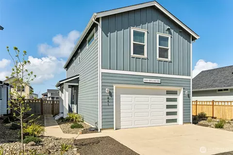441 Lupine Ln SW, Ocean Shores, WA 98569