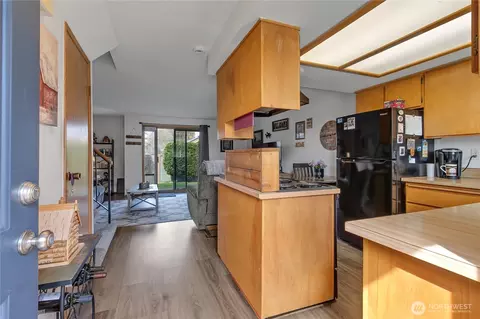 Entry Way - 2707 Initial Pl, Enumclaw, WA 98022 photo 1 of 1