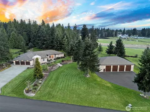 13612 231st St E, Graham, WA 98338