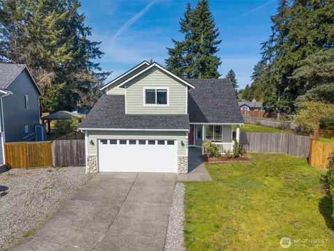 9005 S J St, Tacoma, WA 98444