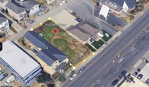 3122 Broadway Ave, Everett, WA 98201