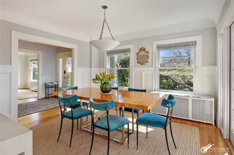 Dining - 901 11th Ave E, Seattle, WA 98102 photo 3 of 4