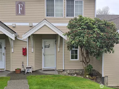 2100 S 336th St #F4, Federal Way, WA 98003