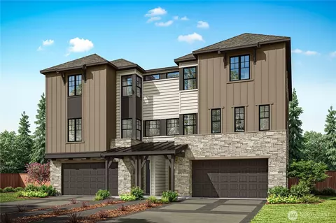 8529 Summit Ave SE #11, Snoqualmie, WA 98065