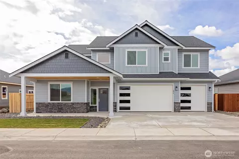 404 E Heatherstone Ct, Ellensburg, WA 98926