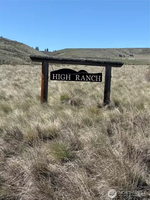 0 Ridge Rd, Ellensburg, WA 98926