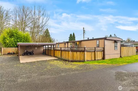 10900 Kuhlman Rd SE #90, Olympia, WA 98513