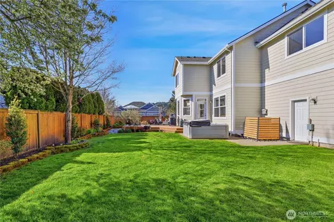 Exterior - 14713 144th Avenue Ct E, Orting, WA 98360 photo 6 of 6