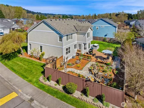 View/Area - 14713 144th Avenue Ct E, Orting, WA 98360 photo 2 of 6