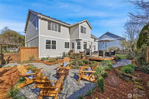 Exterior - 14713 144th Avenue Ct E, Orting, WA 98360 photo 4 of 6