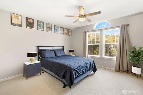 Bedroom - 14713 144th Avenue Ct E, Orting, WA 98360 photo 4 of 4