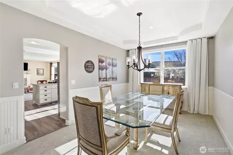 Dining - 14713 144th Avenue Ct E, Orting, WA 98360 photo 1 of 2