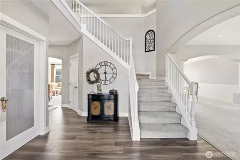 Entry Way - 14713 144th Avenue Ct E, Orting, WA 98360 photo 1 of 1
