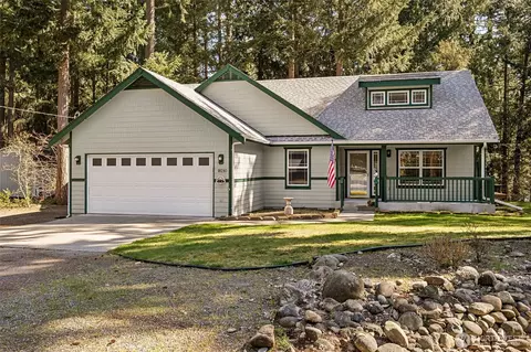 18210 Park Ln SE, Yelm, WA 98597