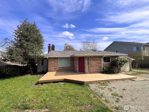 13404 Military Rd S, Tukwila, WA 98168