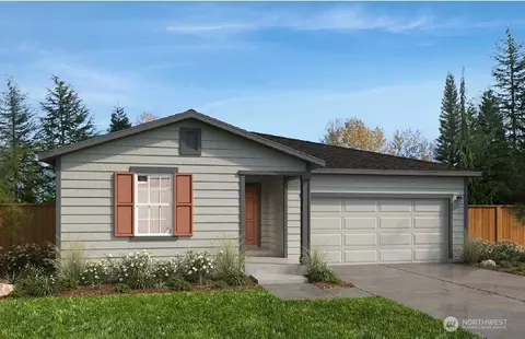 912 Britschgi St #01, Buckley, WA 98321