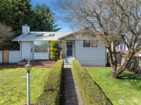 822 S Winnifred St, Tacoma, WA 98465