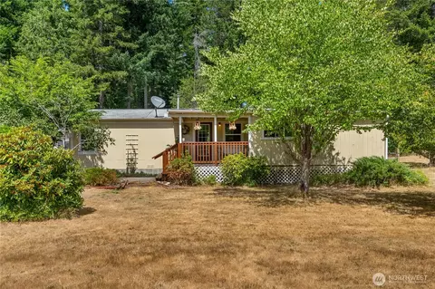 445 E Mikkelsen Rd, Shelton, WA 98584