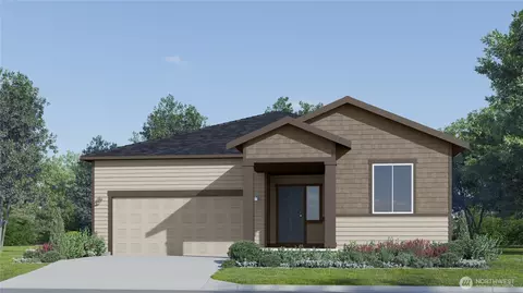 92 Moonshadow Ln, Carlsborg, WA 98324