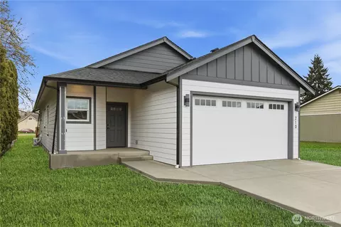 210 Silver Ln SE, Orting, WA 98360