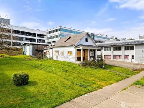 1334 Fawcett Ave, Tacoma, WA 98402