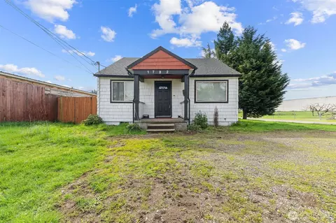 1782 S 44th St, Tacoma, WA 98418