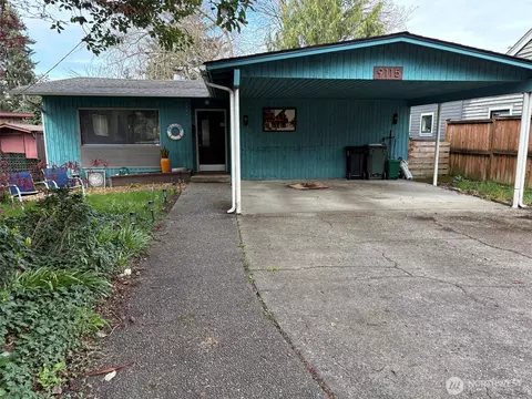 9115 8th Ave NE, Seattle, WA 98115