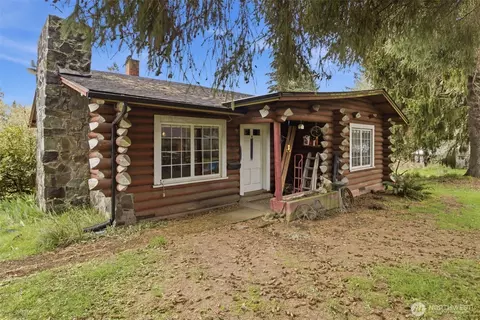 3141 Harris Street Rd, Kelso, WA 98626