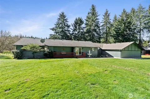 430 D Kirkland Rd, Chehalis, WA 98532