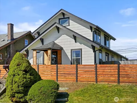 509 S 54th St, Tacoma, WA 98408