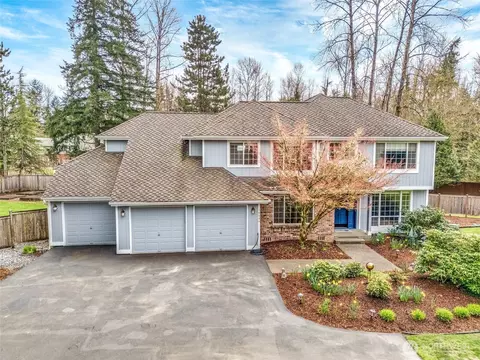 16904 237th Pl NE, Woodinville, WA 98077