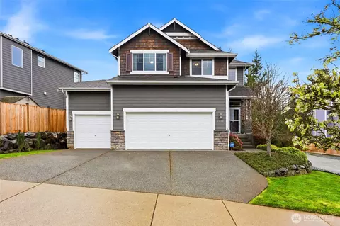 7428 58th Pl NE, Marysville, WA 98270