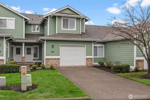10700 SE 260th St #A103, Kent, WA 98030
